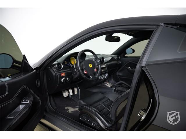 2007 Ferrari 599 (CC-2115174) for sale in Chatsworth, California
