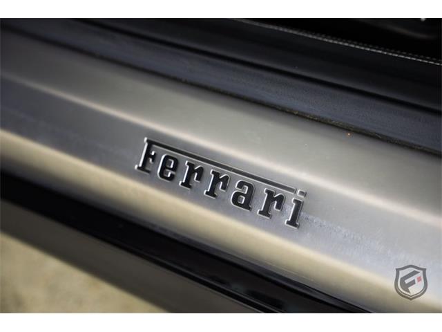 2007 Ferrari 599 (CC-2115174) for sale in Chatsworth, California