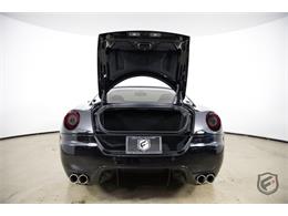 2007 Ferrari 599 (CC-2115174) for sale in Chatsworth, California