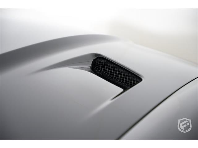 2007 Ferrari 599 (CC-2115174) for sale in Chatsworth, California