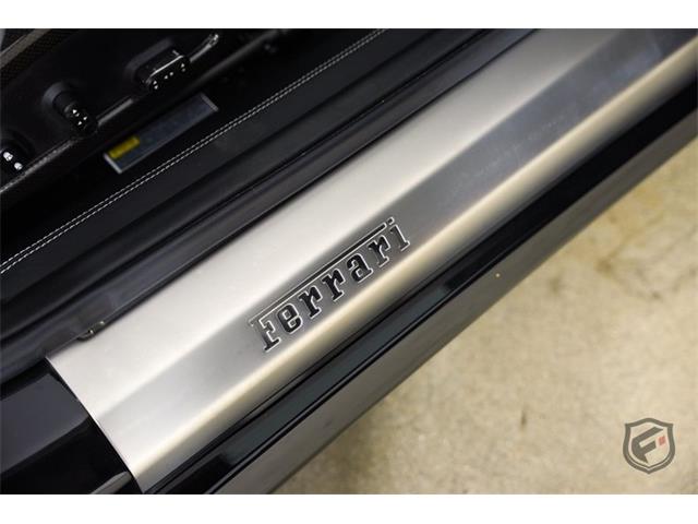 2007 Ferrari 599 (CC-2115174) for sale in Chatsworth, California