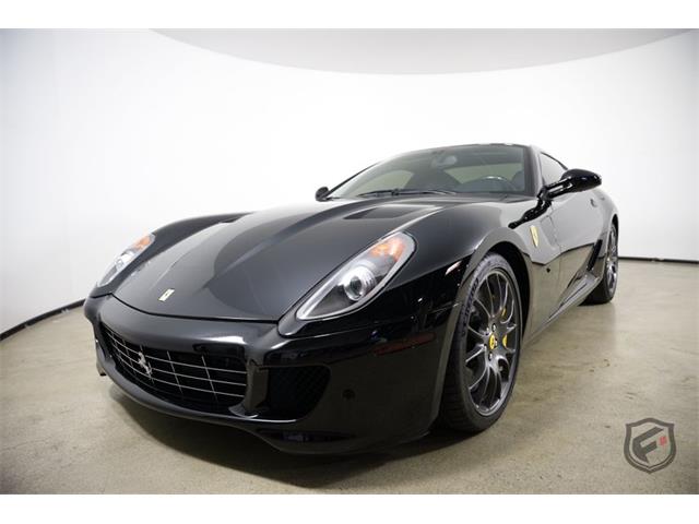 2007 Ferrari 599 (CC-2115174) for sale in Chatsworth, California