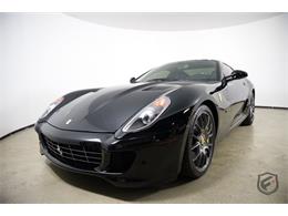 2007 Ferrari 599 (CC-2115174) for sale in Chatsworth, California
