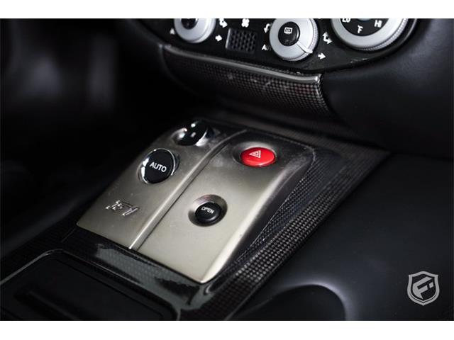 2007 Ferrari 599 (CC-2115174) for sale in Chatsworth, California