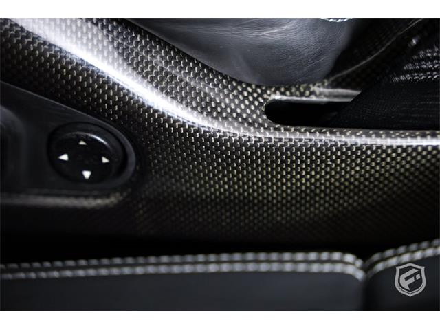 2007 Ferrari 599 (CC-2115174) for sale in Chatsworth, California
