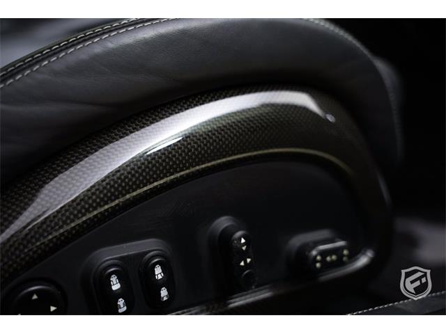2007 Ferrari 599 (CC-2115174) for sale in Chatsworth, California