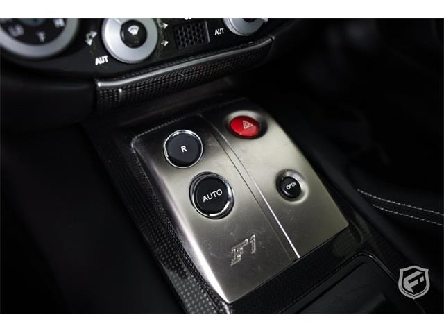2007 Ferrari 599 (CC-2115174) for sale in Chatsworth, California
