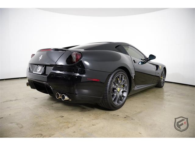 2007 Ferrari 599 (CC-2115174) for sale in Chatsworth, California