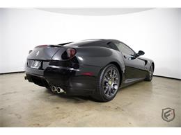 2007 Ferrari 599 (CC-2115174) for sale in Chatsworth, California