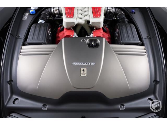 2007 Ferrari 599 (CC-2115174) for sale in Chatsworth, California