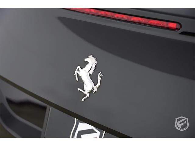 2007 Ferrari 599 (CC-2115174) for sale in Chatsworth, California