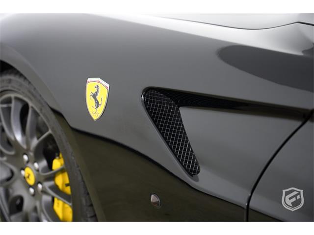 2007 Ferrari 599 (CC-2115174) for sale in Chatsworth, California