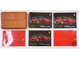 2007 Ferrari 599 (CC-2115174) for sale in Chatsworth, California
