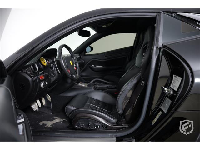 2007 Ferrari 599 (CC-2115174) for sale in Chatsworth, California