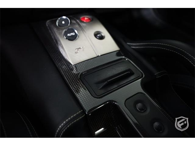 2007 Ferrari 599 (CC-2115174) for sale in Chatsworth, California
