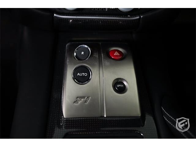 2007 Ferrari 599 (CC-2115174) for sale in Chatsworth, California