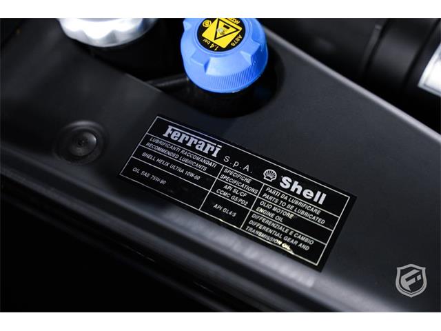 2007 Ferrari 599 (CC-2115174) for sale in Chatsworth, California