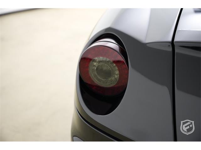 2007 Ferrari 599 (CC-2115174) for sale in Chatsworth, California