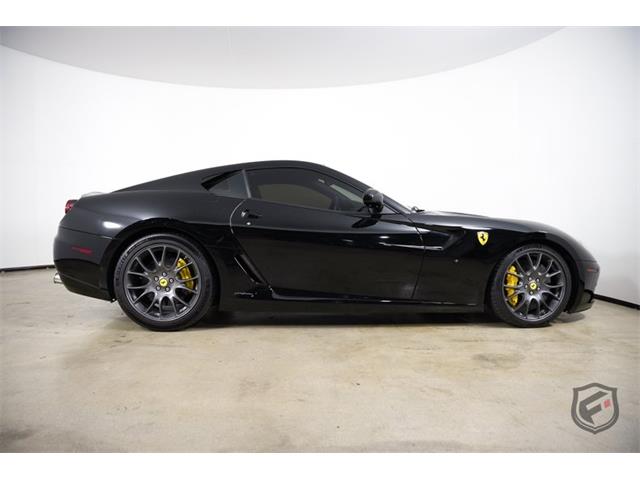 2007 Ferrari 599 (CC-2115174) for sale in Chatsworth, California