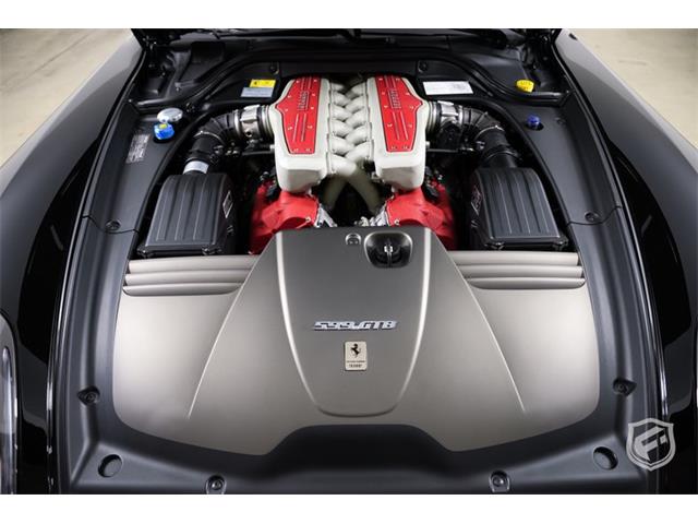 2007 Ferrari 599 (CC-2115174) for sale in Chatsworth, California
