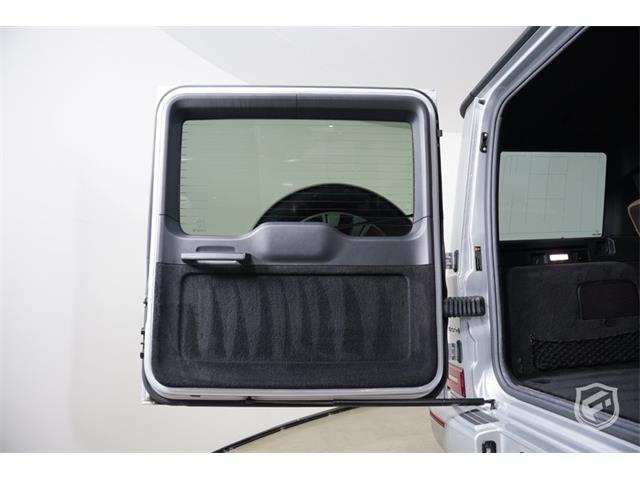 2019 Mercedes-Benz G550 (CC-2115175) for sale in Chatsworth, California