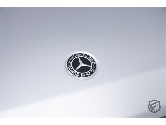 2019 Mercedes-Benz G550 (CC-2115175) for sale in Chatsworth, California