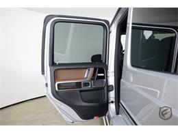 2019 Mercedes-Benz G550 (CC-2115175) for sale in Chatsworth, California