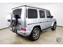 2019 Mercedes-Benz G550 (CC-2115175) for sale in Chatsworth, California