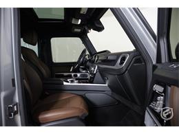 2019 Mercedes-Benz G550 (CC-2115175) for sale in Chatsworth, California