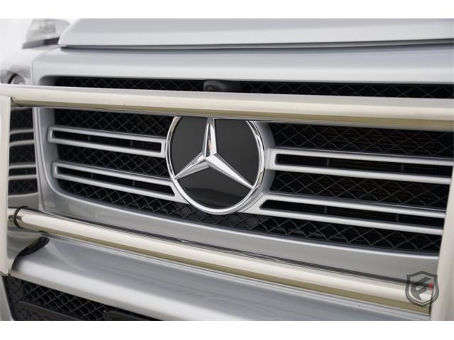 2019 Mercedes-Benz G550 (CC-2115175) for sale in Chatsworth, California