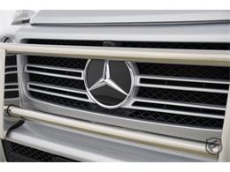 2019 Mercedes-Benz G550 (CC-2115175) for sale in Chatsworth, California