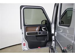 2019 Mercedes-Benz G550 (CC-2115175) for sale in Chatsworth, California