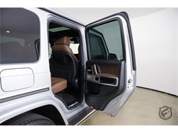 2019 Mercedes-Benz G550 (CC-2115175) for sale in Chatsworth, California