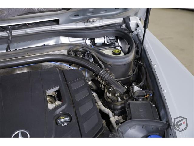 2019 Mercedes-Benz G550 (CC-2115175) for sale in Chatsworth, California