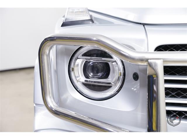 2019 Mercedes-Benz G550 (CC-2115175) for sale in Chatsworth, California
