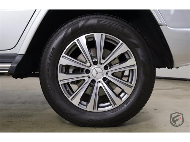 2019 Mercedes-Benz G550 (CC-2115175) for sale in Chatsworth, California
