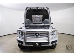 2019 Mercedes-Benz G550 (CC-2115175) for sale in Chatsworth, California