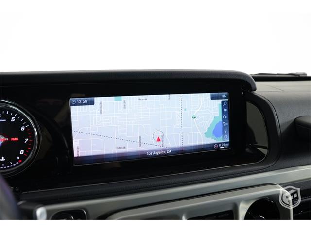 2019 Mercedes-Benz G550 (CC-2115175) for sale in Chatsworth, California