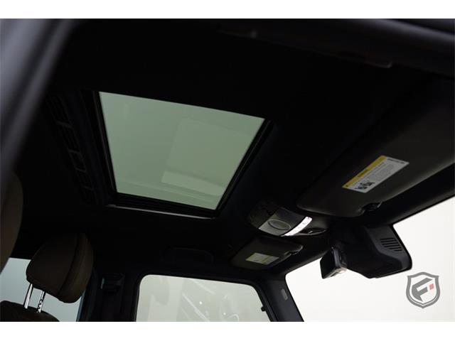 2019 Mercedes-Benz G550 (CC-2115175) for sale in Chatsworth, California