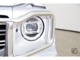 2019 Mercedes-Benz G550 (CC-2115175) for sale in Chatsworth, California