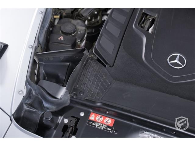 2019 Mercedes-Benz G550 (CC-2115175) for sale in Chatsworth, California