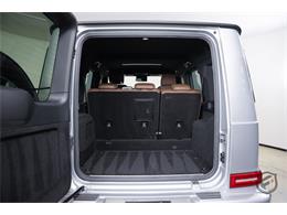 2019 Mercedes-Benz G550 (CC-2115175) for sale in Chatsworth, California