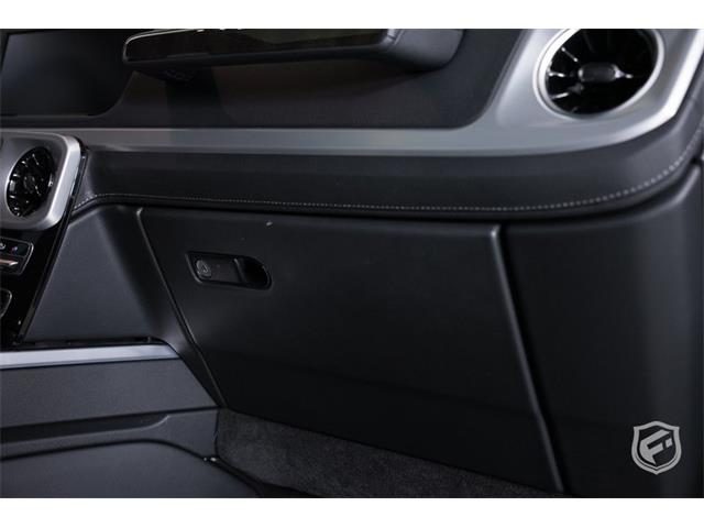 2019 Mercedes-Benz G550 (CC-2115175) for sale in Chatsworth, California