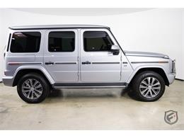 2019 Mercedes-Benz G550 (CC-2115175) for sale in Chatsworth, California