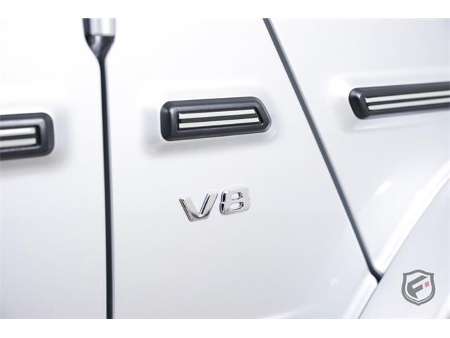 2019 Mercedes-Benz G550 (CC-2115175) for sale in Chatsworth, California