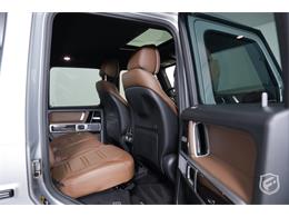 2019 Mercedes-Benz G550 (CC-2115175) for sale in Chatsworth, California