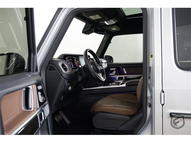 2019 Mercedes-Benz G550 (CC-2115175) for sale in Chatsworth, California