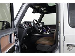 2019 Mercedes-Benz G550 (CC-2115175) for sale in Chatsworth, California