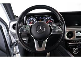 2019 Mercedes-Benz G550 (CC-2115175) for sale in Chatsworth, California