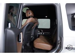 2019 Mercedes-Benz G550 (CC-2115175) for sale in Chatsworth, California